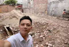 @mọi người ;Bác nào đang ngắm khu
XÓM DOI,PHÙ CHẨN , TỪ SƠN
Mà chưa gặp lô vừa mắt thì tham khảo... Bán đất tại Từ Sơn, Bắc Ninh 01