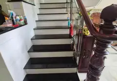 Nhà phố 3 tầng Bà Điểm, thiết kế hiện đại, tiện nghi hoàn hảo... Bán nhà mặt phố tại Bà Điểm, Hồ Chí Minh 04