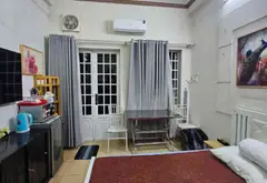 Nhà mặt phố Gia Định tiện nghi, sầm uất... Bán nhà mặt phố tại Gia Định, Hồ Chí Minh 08