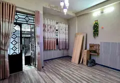 Cơ hội hiếm có sở hữu nhà riêng 43m2 giá chỉ 3,3 tỷ tại Đông Hưng Thuận... Bán nhà riêng tại Đông Hưng Thuận, Hồ Chí Minh 02