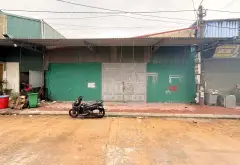 Cơ hội sở hữu kho, nhà xưởng vị trí đẹp giá tốt ngay Quế Lâm... Bán kho, nhà xưởng tại Phương Liễu, Bắc Ninh 01