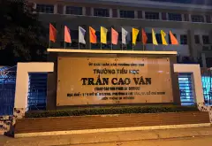 Nhà 2 tầng 6 phòng ngủ giá dưới 5 tỷ tại phường Bình Tân... Bán nhà riêng tại Bình Tân, Hồ Chí Minh 09