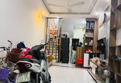 Nhà 5 tầng chắc chắn,34m2, vị trí vàng Kim Giang giá hấp dẫn 8.2 tỷ... Bán nhà riêng tại Định Công, Hà Nội 03