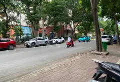 Nhà mặt phố Nguyễn Thị Định - Vị trí vàng, kinh doanh đỉnh... Bán nhà mặt phố tại Yên Hòa, Hà Nội 13