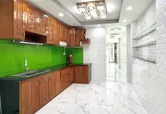 Nhà 5 tầng hẻm xe hơi thông, kinh doanh đa ngành tại Hoàng Hoa Thám... Bán nhà riêng tại Đức Nhuận, Hồ Chí Minh 10