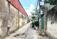 Nhà Phú Lâm Quận 6, Hẻm Xe Hơi, Giảm 300 Triệu Cơ Hội Vàng... Bán nhà riêng tại Phú Lâm, Hồ Chí Minh 15