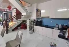 Nhà 3 Tầng Đẹp, Sổ Hồng Riêng Giá Mềm... Bán nhà riêng tại Bình Trị Đông, Hồ Chí Minh 16