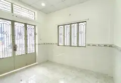 Nhà 2 tầng mới, rộng thoáng tại Cao Thắng giá hợp lý... Bán nhà riêng tại Hòa Hưng, Hồ Chí Minh 09