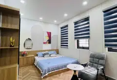 MÃ SỐ: 652

🏠 Gần Emart Phan Huy Ích, kết nối nhanh Quang Trung, Trường Chinh, Phan Văn Hớn,... Bán nhà riêng tại An Hội Tây, Hồ Chí Minh 13