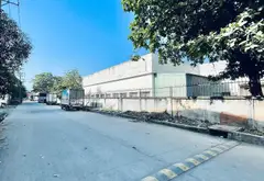 Bán nhà xưởng 4.033m² giá 289 tỷ Mặt Tiền QL1A, Đông Hưng Thuận, TP.HCM... Bán nhà riêng tại Đông Hưng Thuận, Hồ Chí Minh 01