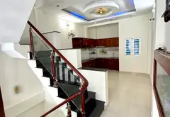 Cơ hội vàng sở hữu nhà mặt phố kinh doanh đỉnh tại thị trấn Nhà Bè với giá tốt... Bán nhà mặt phố tại Nhà Bè, Hồ Chí Minh 09