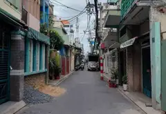 Nhà mặt phố diện tích khủng, vị trí vàng Tân Bình... Bán nhà mặt phố tại Bảy Hiền, Hồ Chí Minh 09
