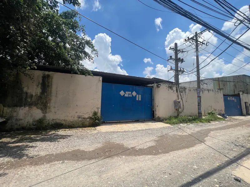 Kho, nhà xưởng - 1560.7m² - Tân Vĩnh Lộc, Bình Chánh, TP Hồ Chí Minh - 28 tỷ... Bán kho, nhà xưởng tại Tân Vĩnh Lộc, Hồ Chí Minh 01