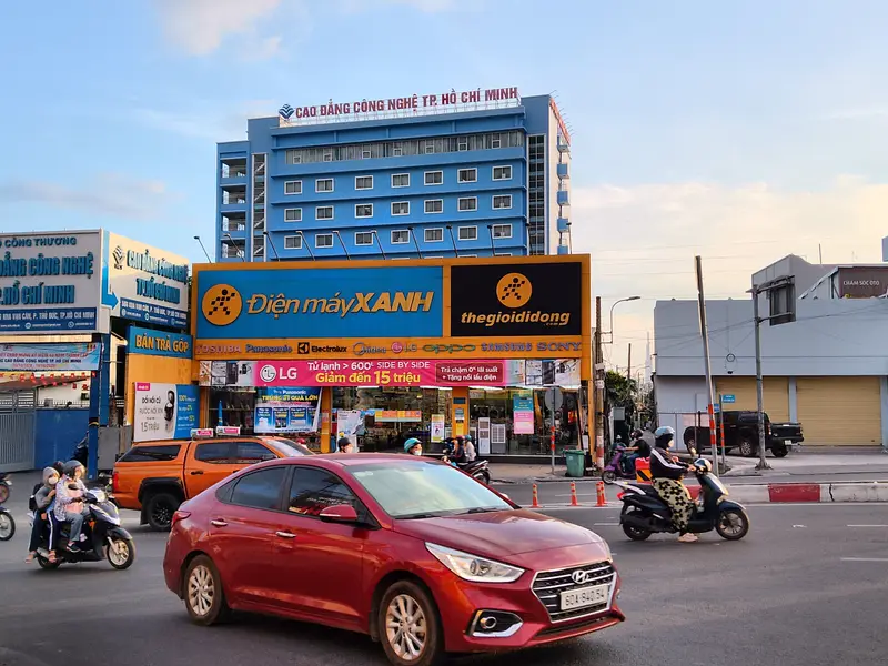 🔥 GẦN PHẠM VĂN ĐỒNG - ĐẤT NGANG 5M X24– 120M² – ĐƯỜNG Xe hơi tránh – CHỈ 7.5 TỶ 🔥... Bán đất tại Hiệp Bình, Hồ Chí Minh 01