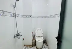 Nhà trong ngõ, ngách, hẻm - 48m² - Bình Hưng Hòa, Bình Tân, TP Hồ Chí Minh - 6.3 tỷ... Bán nhà riêng tại Bình Hưng Hòa, Hồ Chí Minh 10