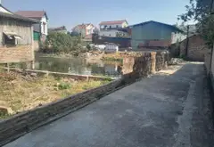 Cơ hội vàng sở hữu đất 2 mặt thoáng ngay khu Xóm Còi, Lai Cách giá chỉ 2.3 tỷ... Bán đất tại Đa Phúc, Hà Nội 02