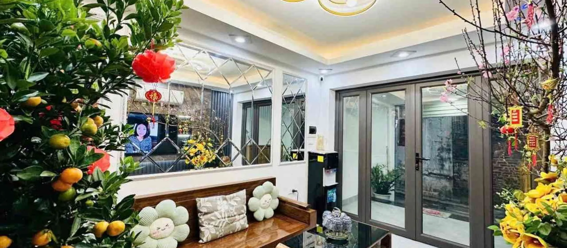 Bán nhà mặt phố phường Chương Mỹ, Hà Nội diện tích 80m2 giá 7.2 tỷ... Bán nhà mặt phố tại Chương Mỹ, Hà Nội 01