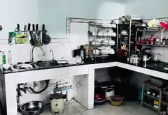 Nhà mặt phố 3 tầng giá 17 tỷ tại Bình Chánh, diện tích 403m2... Bán nhà mặt phố tại Tân Vĩnh Lộc, Hồ Chí Minh 09