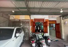 SOS Chủ gấp bán hạ thẳng 700tr
🔥 NHÀ MẶT TIỀN KINH DOANH – SÁT KDC TANIMEX – CHỈ 50M RA TÔ KÝ 🔥... Bán nhà mặt phố tại Bà Điểm, Hồ Chí Minh 02