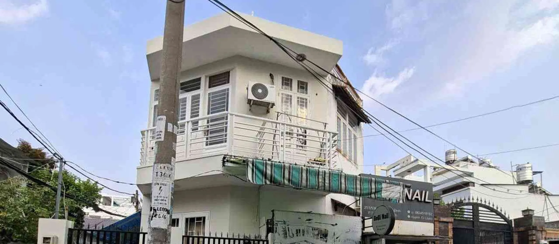 Bán nhà 2 tầng mặt tiền rộng tại phường 7, quận Bình Thạnh... Bán nhà riêng tại Gia Định, Hồ Chí Minh 01