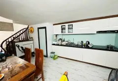 Nhà 5 Tầng Kiên Cố Tại Yên Xá - Cơ Hội Vàng Sở Hữu Ngay... Bán nhà riêng tại Thanh Liệt, Hà Nội 02