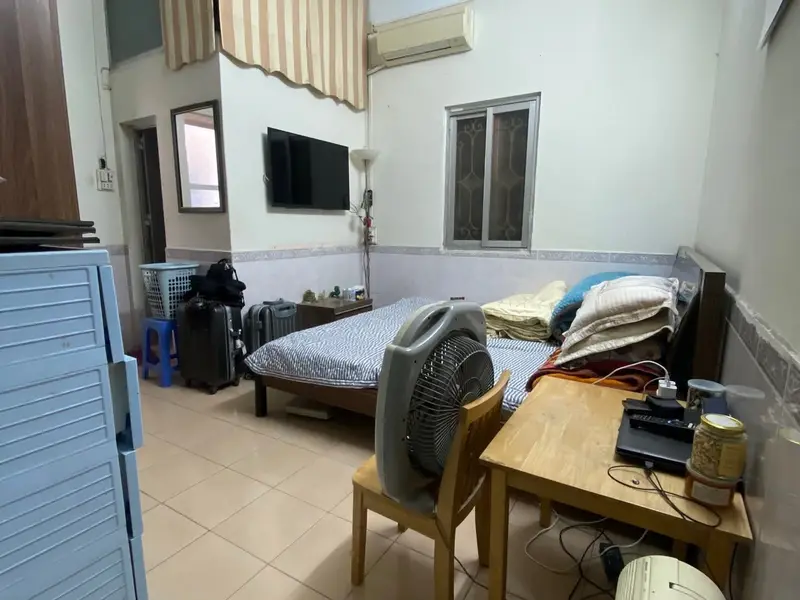 📣PHỐ XÃ ĐÀN - 25m- 4 TẦNG - 6.x TỶ - TRUNG TÂM ĐỐNG ĐA, LÔ GÓC, NỞ HẬU. Ô TÔ ĐỖ CỬA.... Bán nhà riêng tại Ô Chợ Dừa, Hà Nội 01
