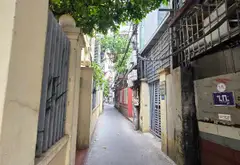 138.21 Phú Diễn 2 tầng 80m² 12.5 tỷ... Bán nhà riêng tại Phú Diễn, Hà Nội 03