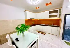 🚘 51M² – 4 TẦNG BTCT – HXH NGỦ TRONG NHÀ – 6,38 TỶ – PHẠM VĂN CHIÊU, P.THÔNG TÂY HỘI, GÒ VẤP (P9)... Bán nhà riêng tại Thông Tây Hội, Hồ Chí Minh 06