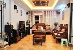 Bán nhà riêng 5 tầng tại Bùi Xương Trạch, ngõ thông, 2 mặt ngõ, 40/48m2, 16 tỷ... Bán nhà riêng tại Thanh Xuân, Hà Nội 02
