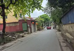 Đất mặt đường Đông Mỹ cực hiếm, đầu tư sinh lời nhanh... Bán đất tại Nam Phù, Hà Nội 06