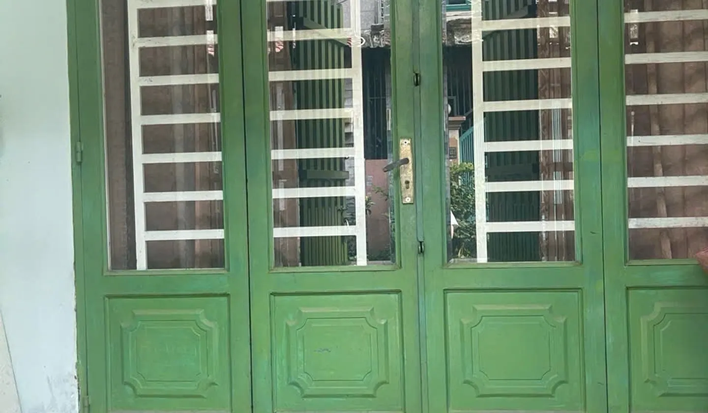 Bán nhà 2 tầng 41m2 hướng Nam, gần chợ Liên Khu 5-6... Bán nhà riêng tại Bình Tân, Hồ Chí Minh 01