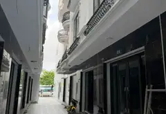 Bán nhà 3.5 tầng 4PN hướng tây nam tại Hồng Bàng Hải Phòng... Bán nhà riêng tại Hồng Bàng, Hải Phòng 01