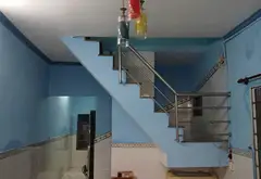 BÁN NHÀ 1 SẸC LÝ THƯỜNG KIỆT P4 GV - 2 TẦNG 3 PN - CHO THUÊ 11Tr - 4.5x17 - 50m2 - CHỈ 5 TỶ 6 TL... Bán nhà riêng tại Hạnh Thông, Hồ Chí Minh 02