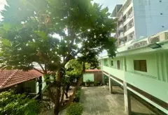 BIỆT THỰ SANG TRỌNG 5 TẦNG MẶT TIỀN SÁT BÊN CÔNG VIÊN ĐẦM SEN DT 800M2... Bán nhà mặt phố tại Tân Phú, Hồ Chí Minh 18