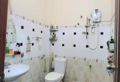 Bán nhà 4 tầng hẻm 8m tại quận Tân Phú, diện tích 52.4m2... Bán nhà riêng tại Phú Thọ Hòa, Hồ Chí Minh 08