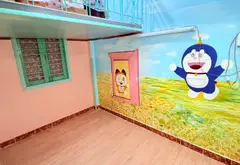 Bán nhà riêng 3 tầng 42m2 khu Trần Kế Xương giá ưu đãi còn 6.2 tỷ... Bán nhà riêng tại Cầu Kiệu, Hồ Chí Minh 11
