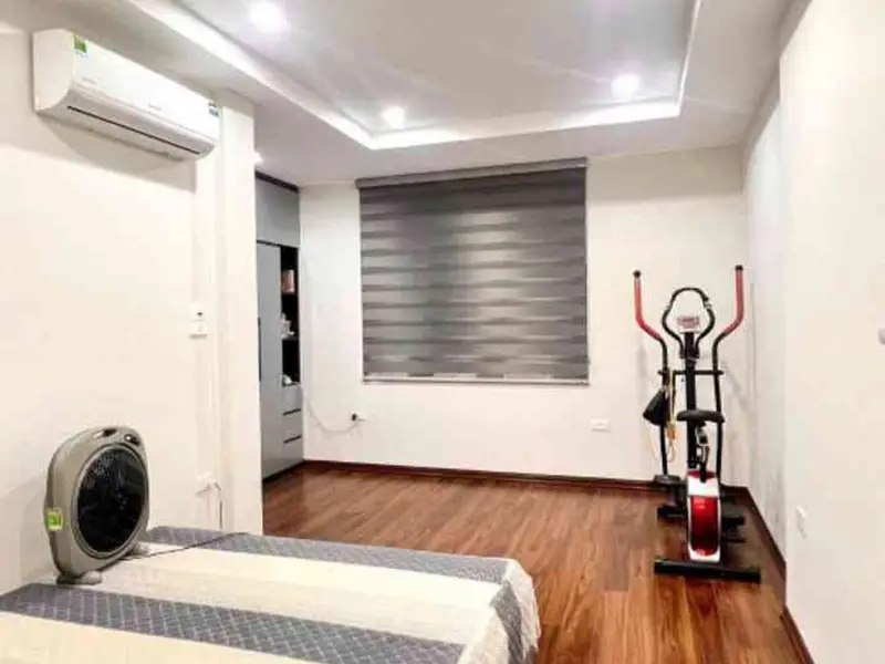 Nhà 5 tầng mặt tiền rộng, vị trí vàng Yên Lãng Đống Đa... Bán nhà riêng tại Đống Đa, Hà Nội 01