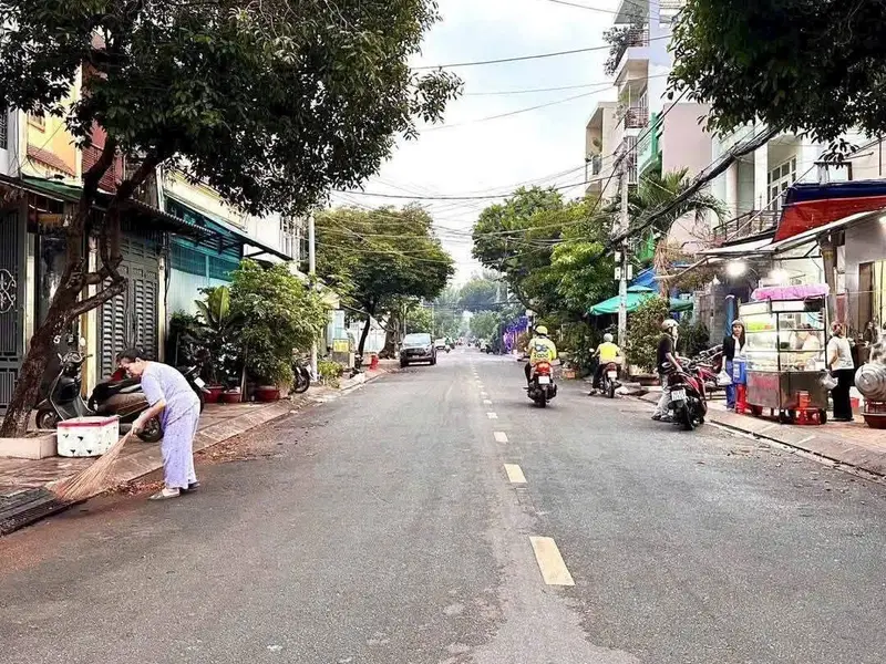 🔥 MTKD SẦM UẤT – NGANG 6M BỀ THẾ – 153M² ĐẤT
🏡 6x25.5m • 4 tầng... Bán nhà mặt phố tại Bình Trị Đông, Hồ Chí Minh 01