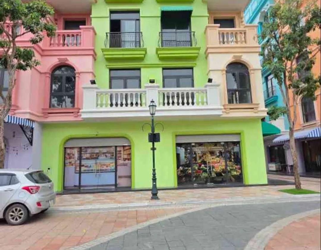 CHỦ CẮT LỖ CĂN HỘ MẶT PHỐ TÂY VINHOMES OCEAN PARK... Bán nhà mặt phố tại Nghĩa Trụ, Hưng Yên 01