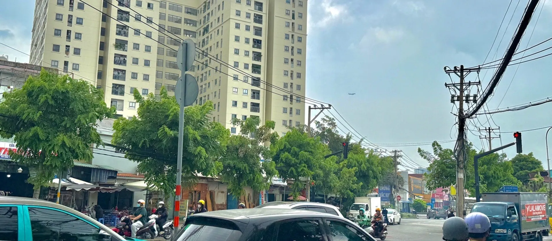 Nhà 1 Tầng Gần Chợ Đầu Mối, Tam Bình - Giá Hấp Dẫn... Bán nhà riêng tại Tam Bình, Hồ Chí Minh 01