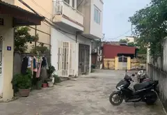 🏡 MUA ĐẤT TẶNG NHÀ CẤP 4 – VĨNH KHÊ, AN ĐỒNG... Bán nhà riêng tại An Dương, Hải Phòng 03