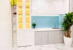 Nhà 4 Tầng ngay Trung Tâm Quận 8 - Hiện Đại Tiện Nghi chỉ hơn 3 Tỷ... Bán nhà riêng tại Chánh Hưng, Hồ Chí Minh 05