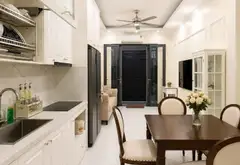 🏡 Nhà Đẹp Ngay Trung Tâm Đống Đa - 4 Tầng, Sẵn Nội Thất Mới 💖... Bán nhà riêng tại Đống Đa, Hà Nội 04