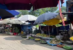 Mảnh đất vàng mặt chợ Vũ – tiềm năng sinh lời tuyệt vời... Bán đất tại Võ Cường, Bắc Ninh 04