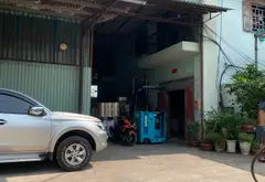 Nhà xưởng 1300m2, dòng tiền ổn định, Hương Lộ 2, Bình Trị Đông, Bình Tân... Bán kho, nhà xưởng tại Bình Tân, Hồ Chí Minh 02