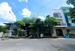 Lô góc rộng rãi, vị trí vàng khu Nhà ở An Phú... Bán nhà mặt phố tại Thuận An, Hồ Chí Minh 01