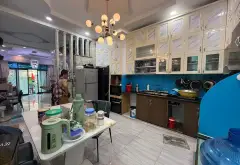 Nhà 5 tầng mặt tiền rộng giá tốt tại Bình Phú, Sài Gòn - Cơ hội hiếm có cần ra nhanh... Bán nhà riêng tại Phú Định, Hồ Chí Minh 03