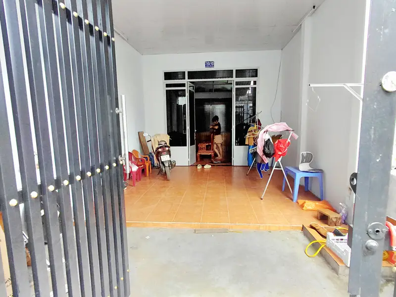 🏡NHÀ 4,3M x 20M_ HẺM 1 TRỤC XE TẢI QUAY ĐẦU_VÀI BƯỚC RA MẶT TIỀN NGUYỄN ẢNH THỦ QUẬN 12 💰CHỈ 3TỶ... Bán nhà riêng tại Trung Mỹ Tây, Hồ Chí Minh 01