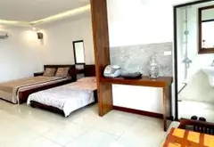 Chung cư mini sang trọng tại trung tâm đô thị sầm uất... Bán chung cư mini tại Như Quỳnh, Hưng Yên 09