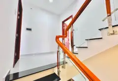 Bán Nhà Mặt Tiền Trương Văn Thành, P. Hiệp Phú - 107m² (5x21m) - 4 Tầng Mới Đẹp - Giá 14 Tỷ... Bán nhà mặt phố tại Tăng Nhơn Phú, Hồ Chí Minh 17